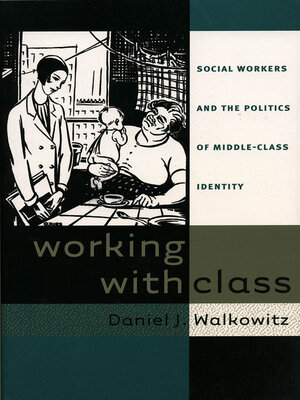 cover image of Working with Class
